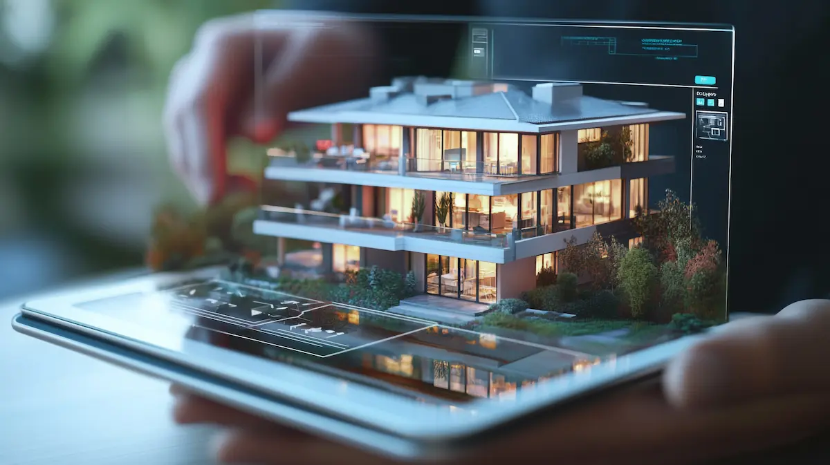 التسويق العقاري