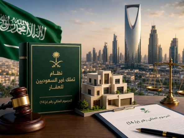 المرسوم الملكي