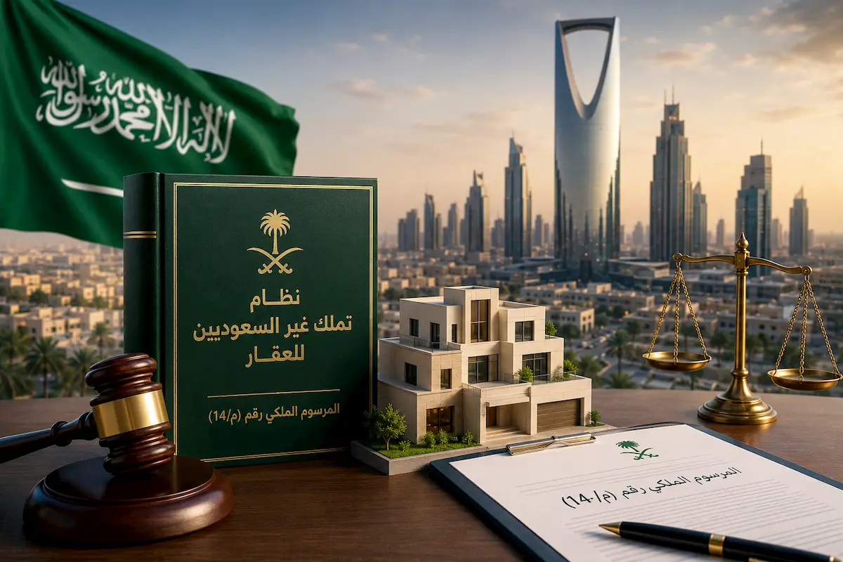المرسوم الملكي