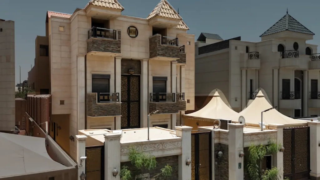 مزاد أملاك الرياض