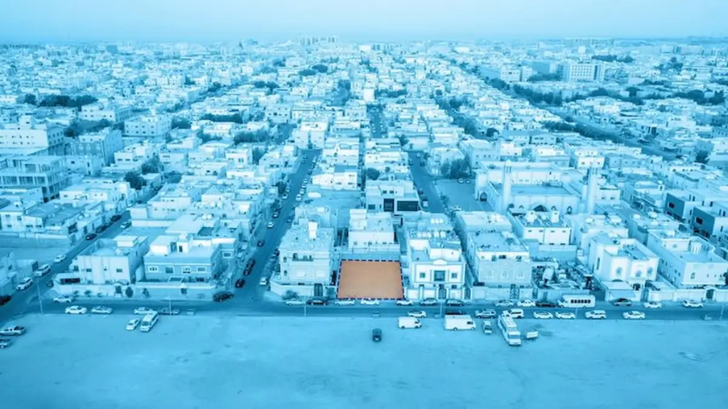 مزاد أصداف