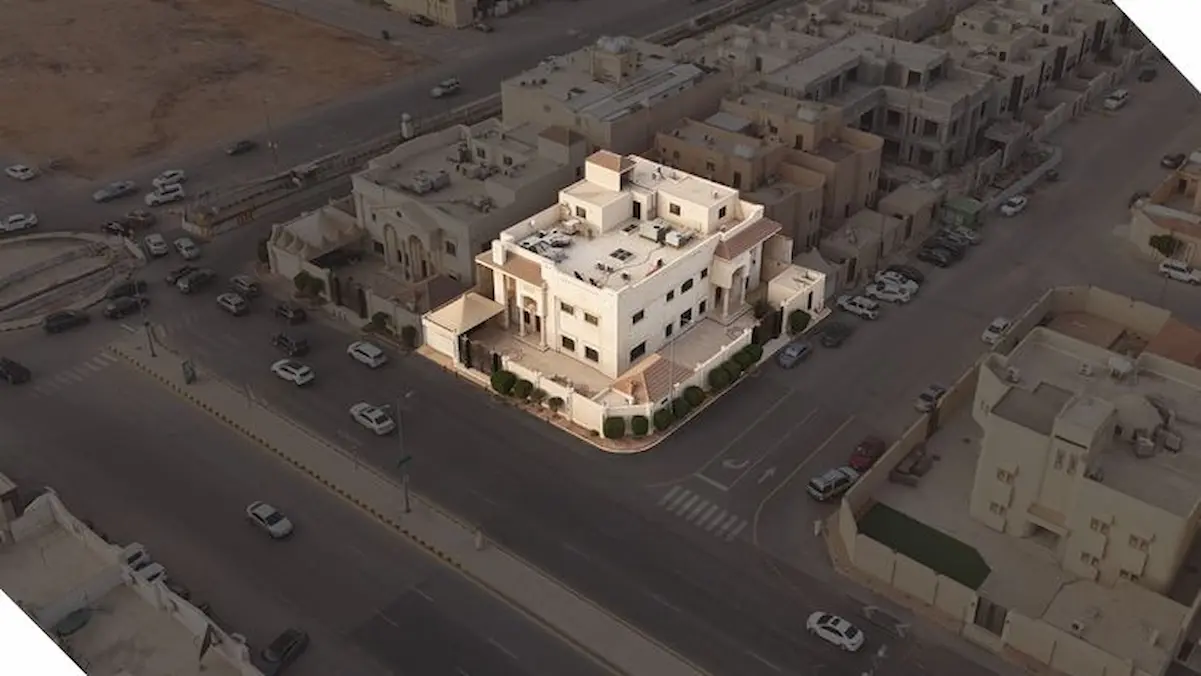 مزاد تلال الرياض