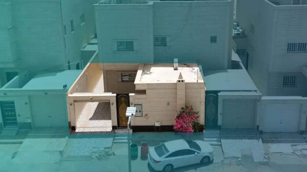 مزاد مشارف بريدة