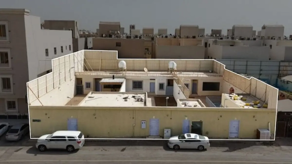 مزاد نبض الرياض