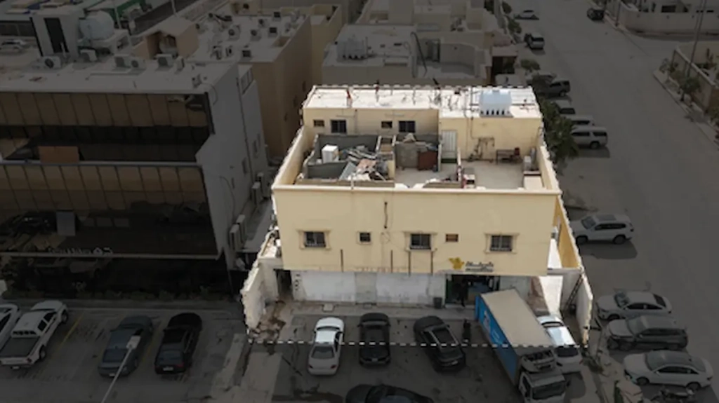 مزاد واجهة الرياض
