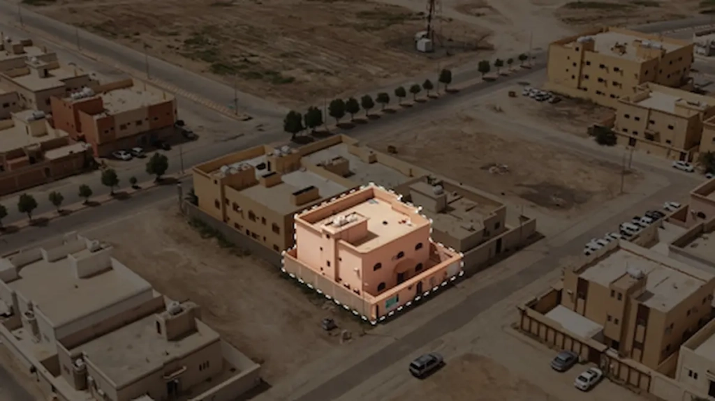 مزاد ضواحي العاصمة
