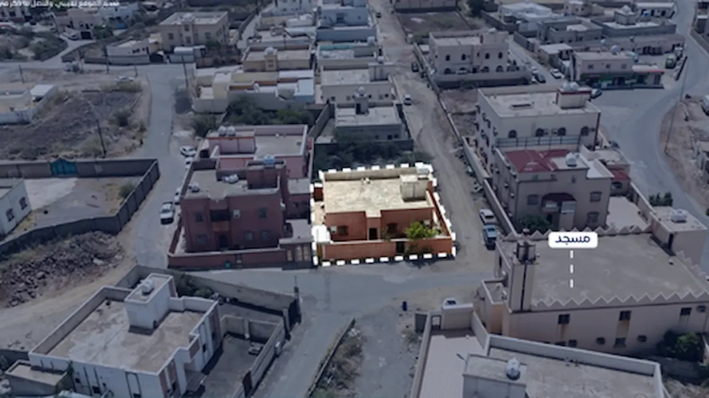 مزاد وسيط عسير