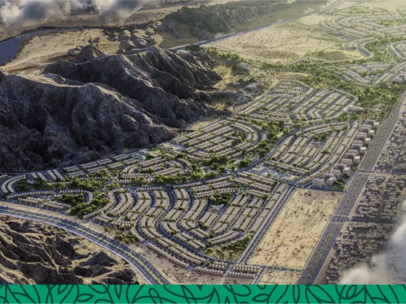 المكيمن: أكثر من 400 ألف متر مربع من المسطحات الخضراء في المدينة المنورة