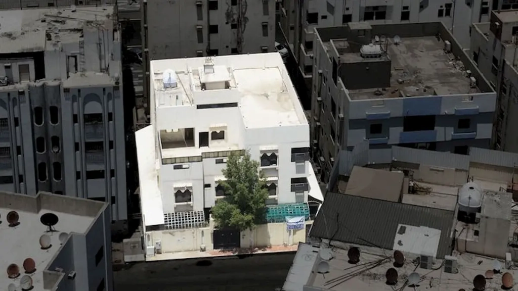 مزاد كيان المدينة