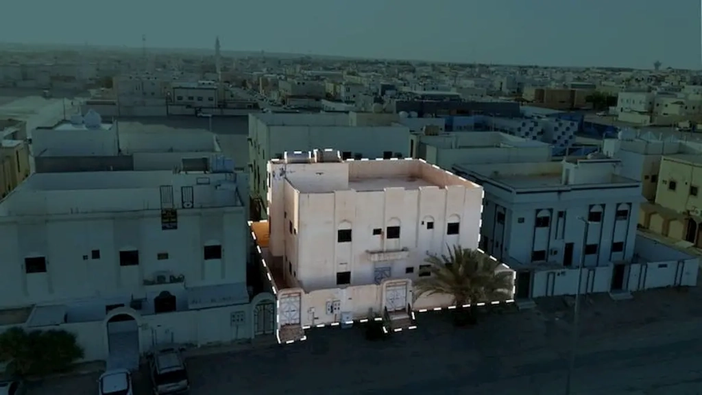 مزاد سمو الشمال