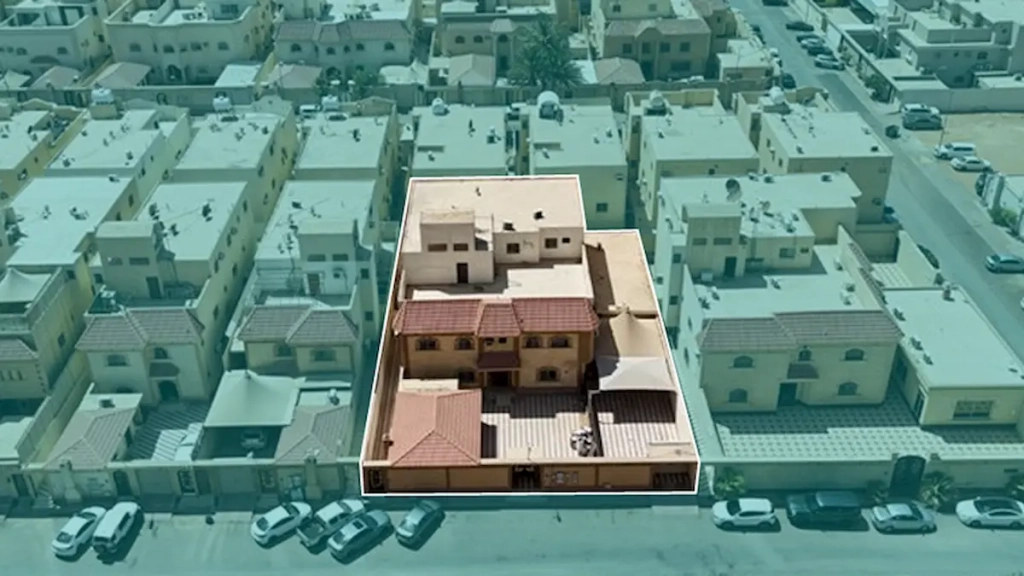 مزاد شرق الرياض