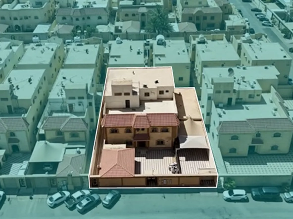 مزاد شرق الرياض