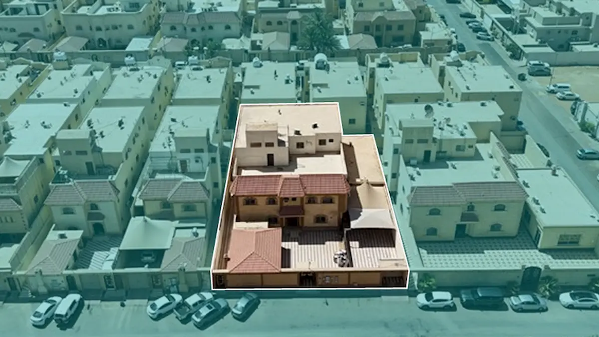 مزاد شرق الرياض