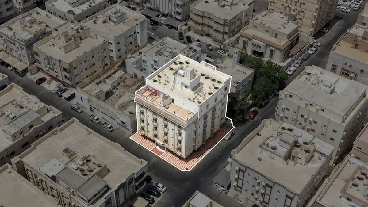 مزاد نسيم حائل