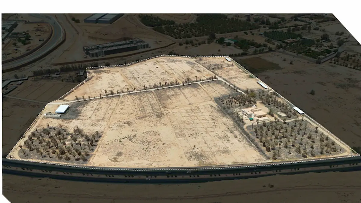 مزاد جوهرة الدرعية