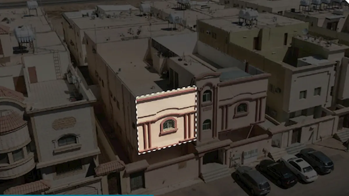 مزاد رونق تبوك