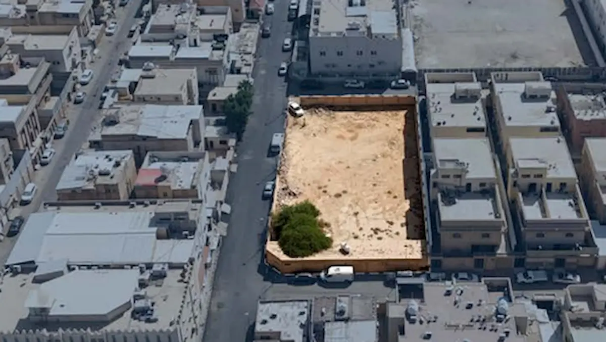 مزاد دور الرياض