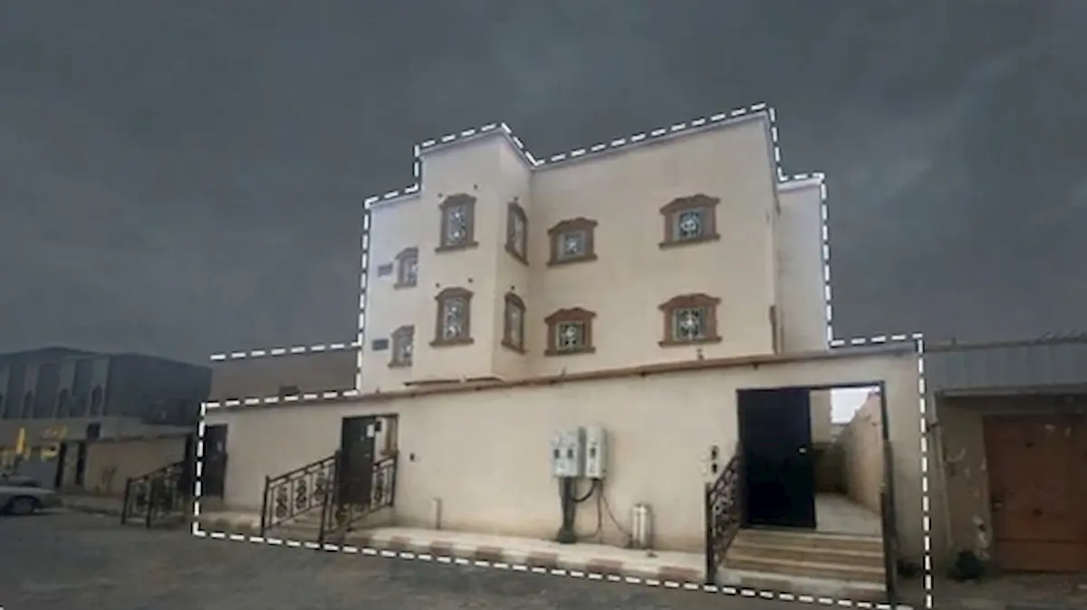 مزاد مشراقة نجران