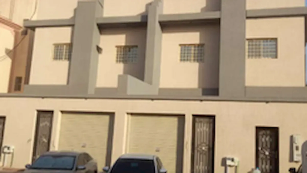 مزاد عقارات الرياض الأول