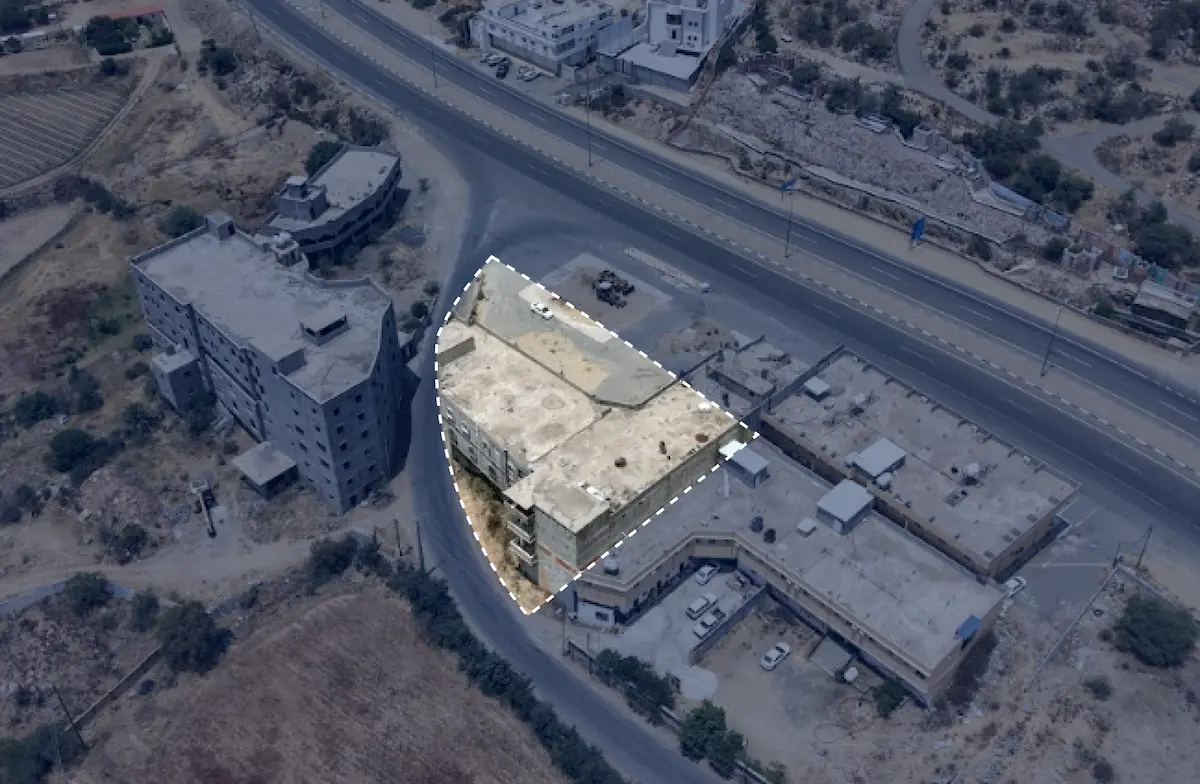 مزاد مشارق عسير