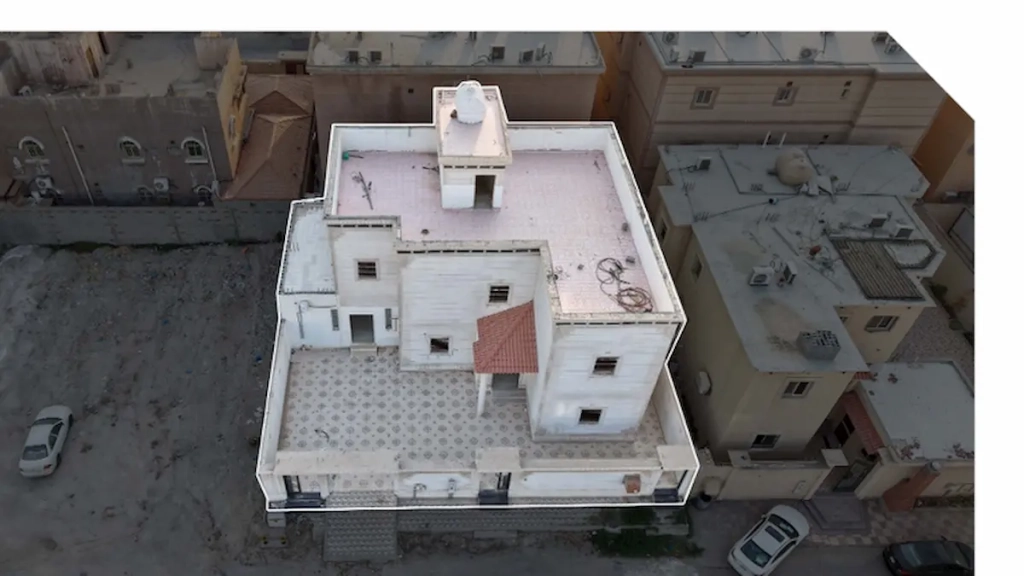مزاد أصالة حفر الباطن