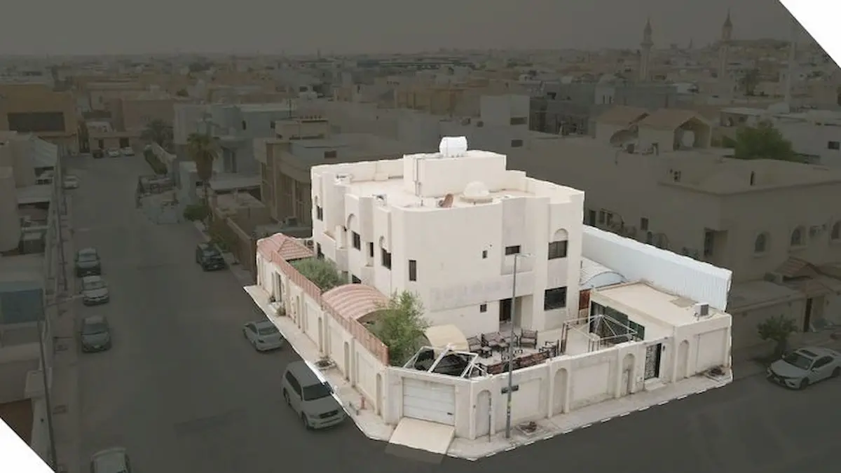مزاد نوادر الرياض