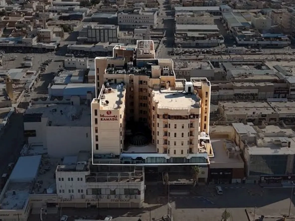 مزاد درر الباطن