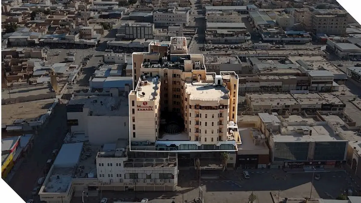 مزاد درر الباطن