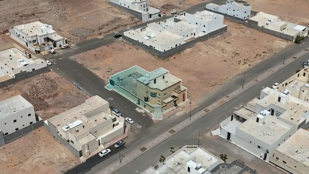 مزاد روابي حائل