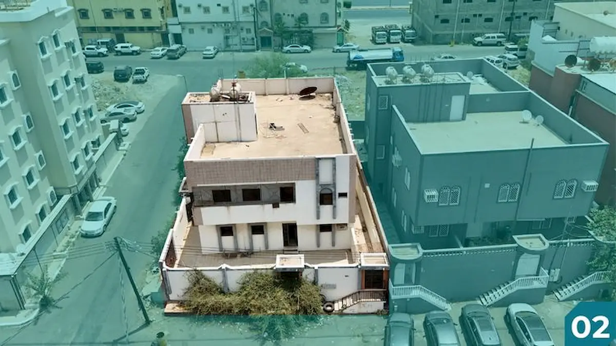 مزاد مهد عسير