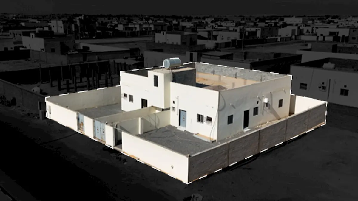 مزاد شريان الجوف