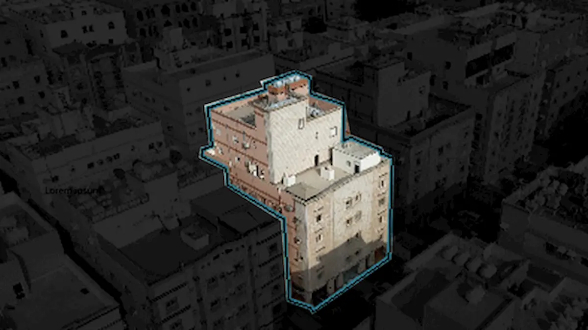 مزاد ميناء جدة