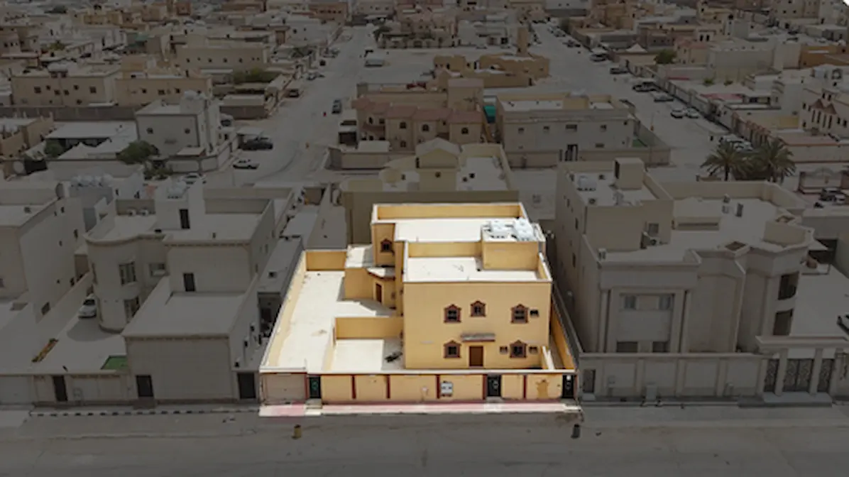 مزاد روح الشمال