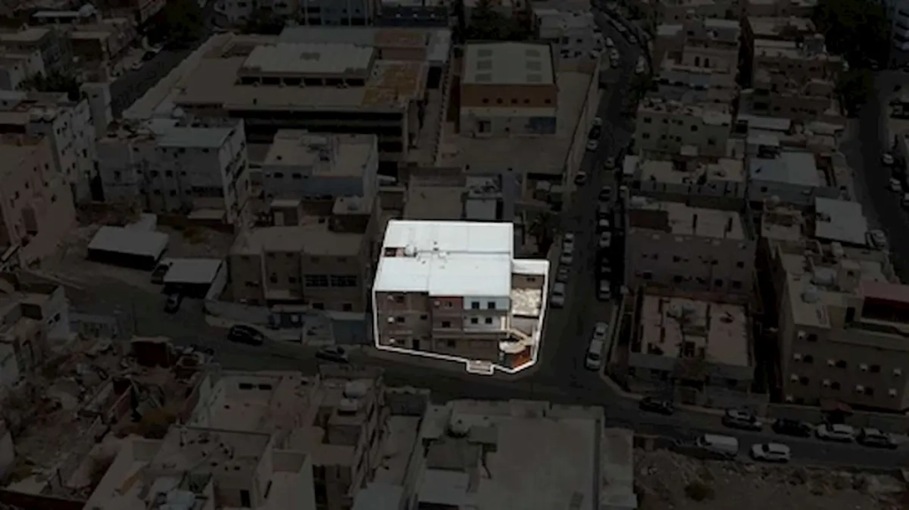 مزاد كنوز مكة 2