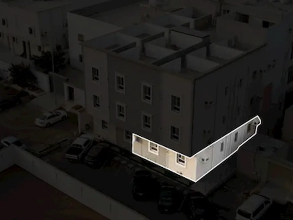 مزاد أفق جيزان