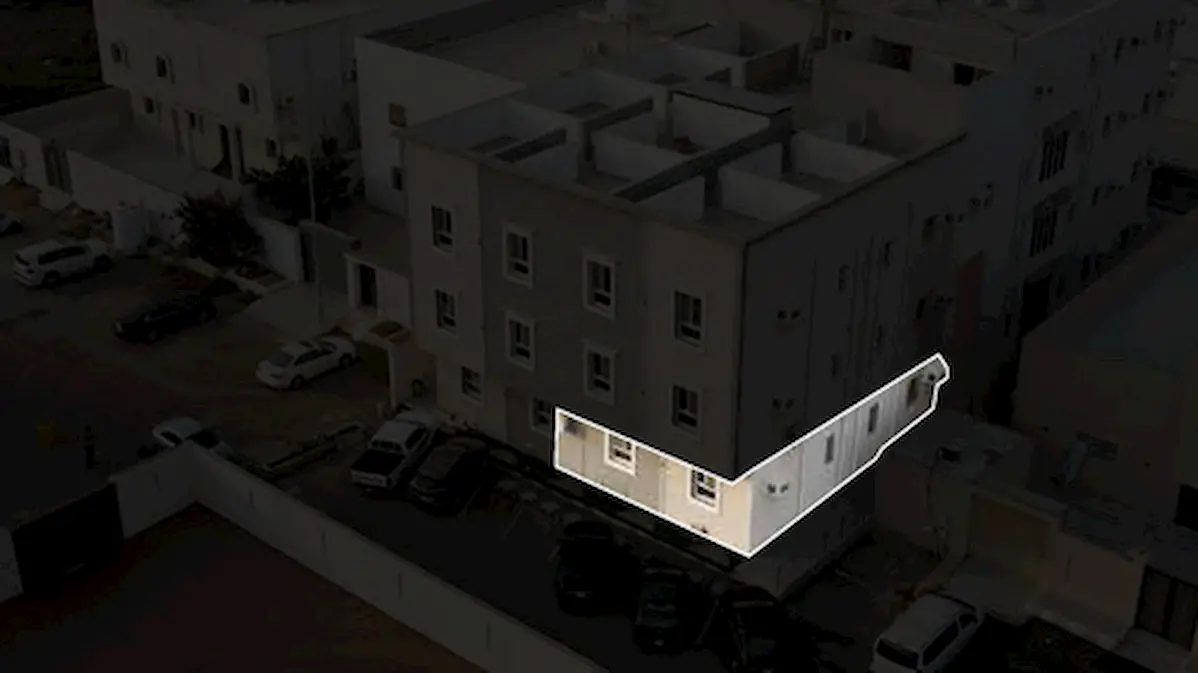 مزاد أفق جيزان