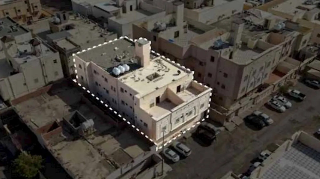 مزاد ديار المدينة
