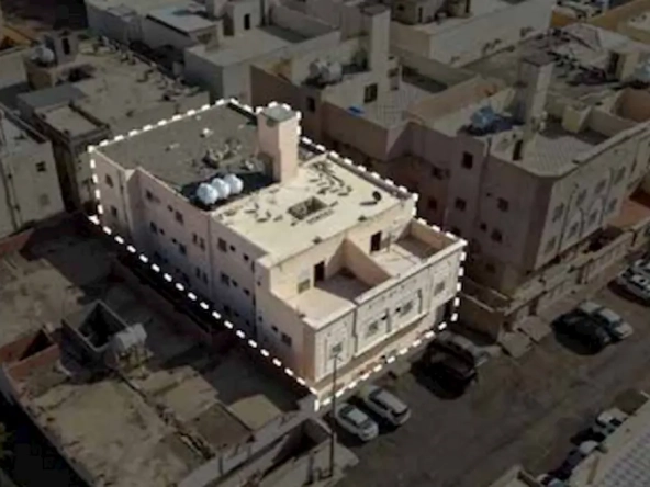 مزاد ديار المدينة