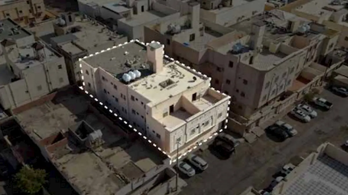 مزاد ديار المدينة