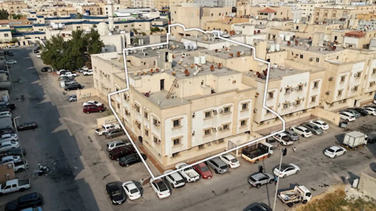 مزاد زبرجد الشرق