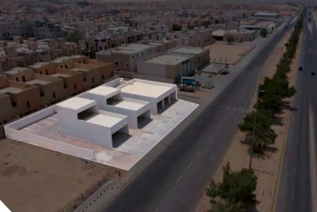 مزاد ثروات الرياض