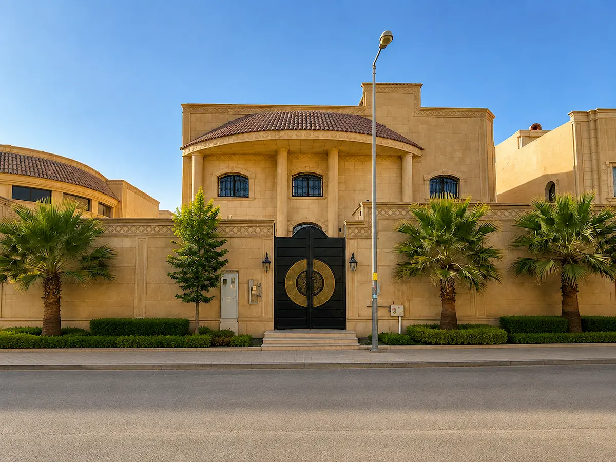 مزاد فرص الندى