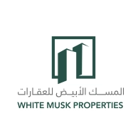 المسك الأبيض للعقارات