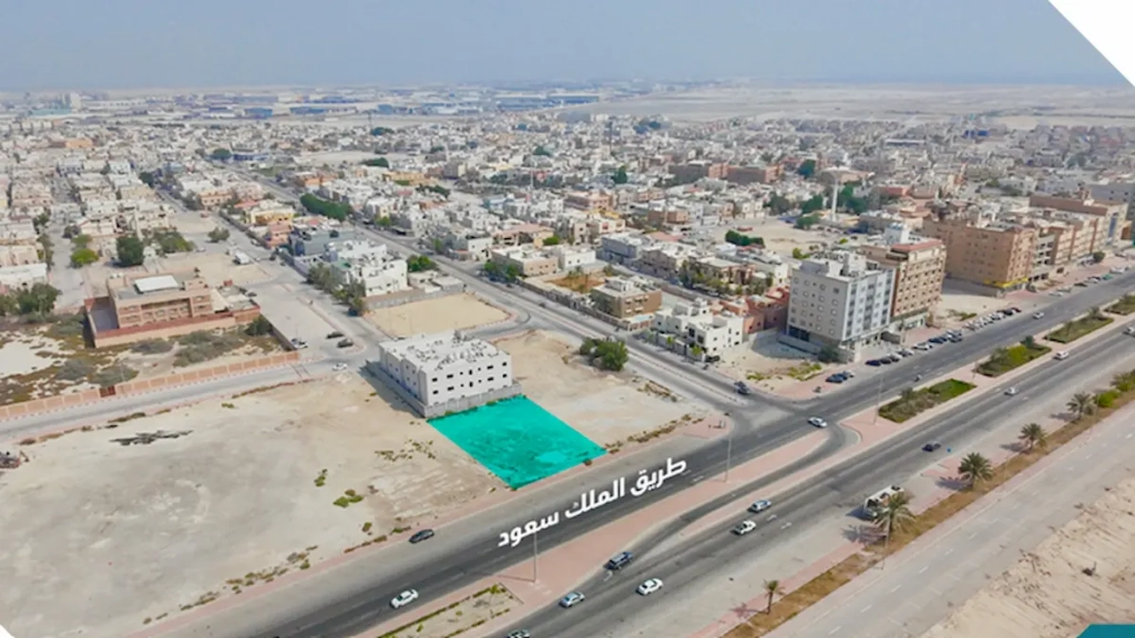 مزاد وهج الشرقية