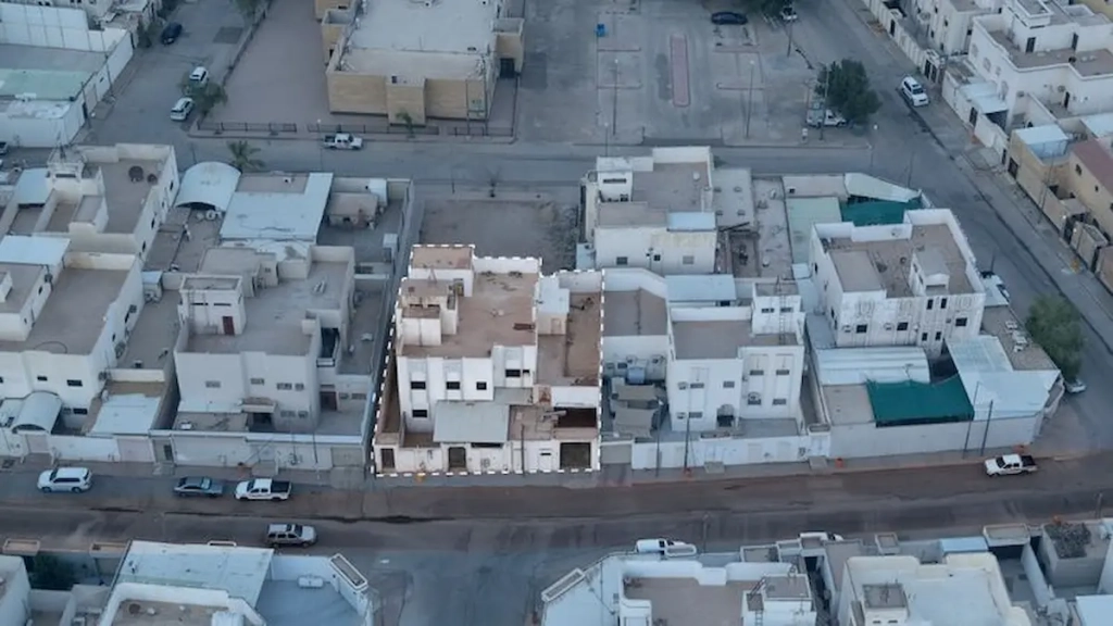 مزاد جنان الخرج
