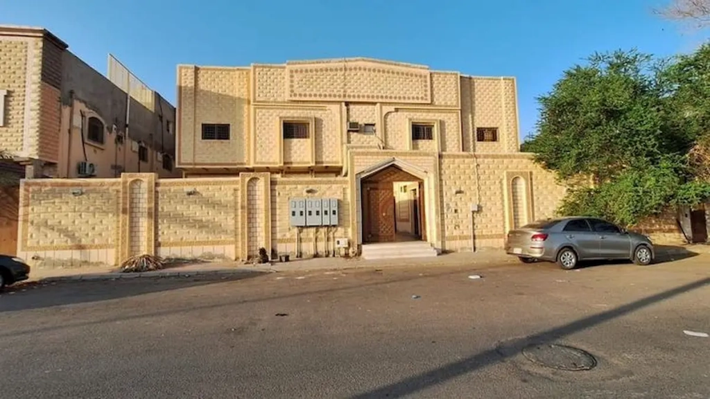 مزاد دار الهجرة