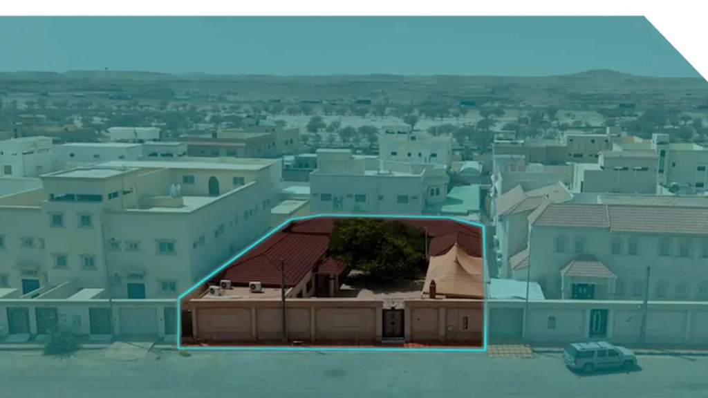 مزاد نواحي نجد