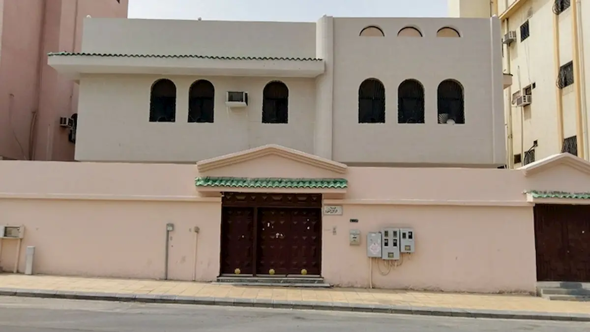مزاد الخالدية