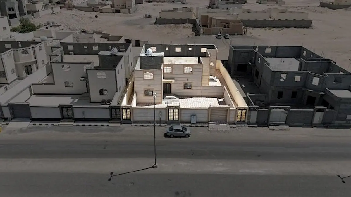مزاد أصول القريات