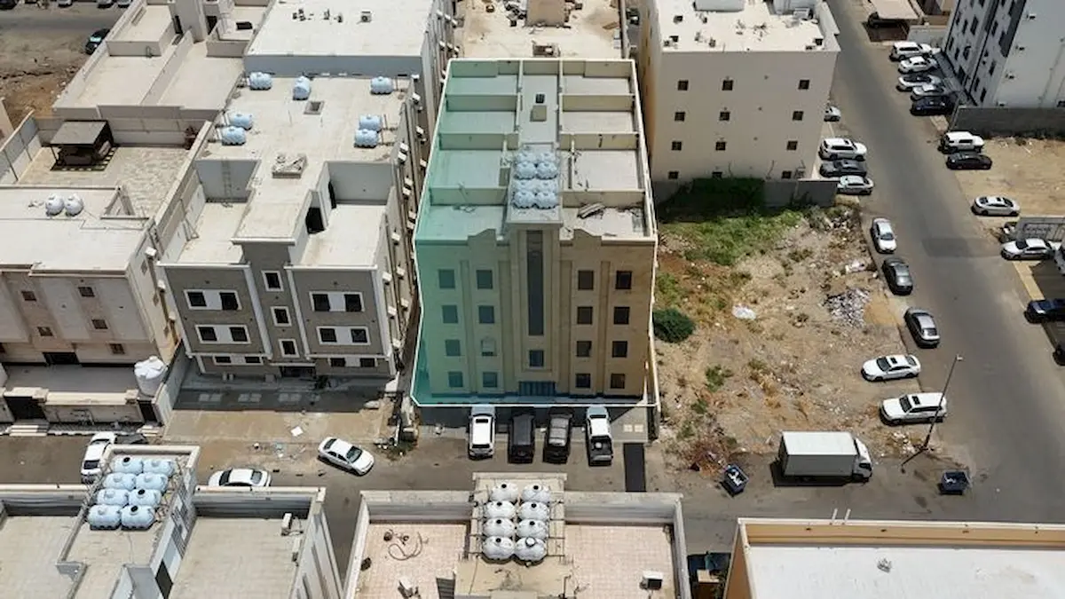 مزاد سما جازان